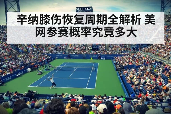 US Open hard court